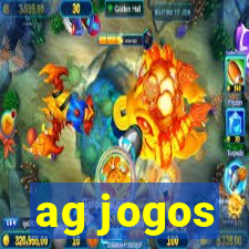 ag jogos